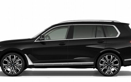 BMW X7, 2025 год, 17 050 000 рублей, 3 фотография