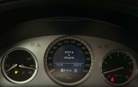 Mercedes-Benz C-Класс, 2007 год, 799 000 рублей, 12 фотография