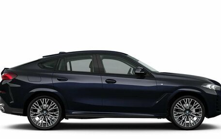 BMW X6, 2025 год, 15 550 000 рублей, 7 фотография