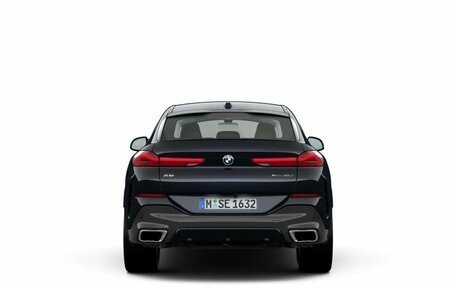 BMW X6, 2025 год, 15 550 000 рублей, 8 фотография