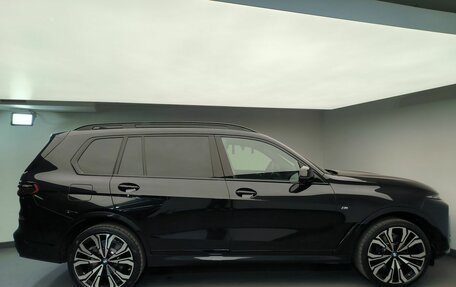 BMW X7, 2026 год, 18 950 000 рублей, 11 фотография