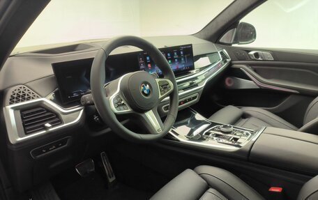 BMW X7, 2026 год, 18 950 000 рублей, 9 фотография