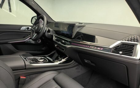 BMW X7, 2026 год, 18 950 000 рублей, 14 фотография