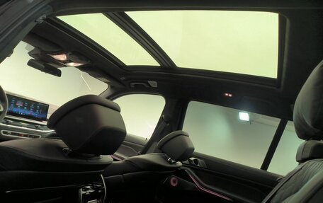 BMW X7, 2026 год, 18 950 000 рублей, 15 фотография