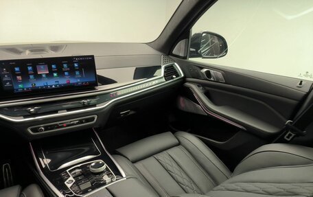 BMW X7, 2026 год, 18 950 000 рублей, 16 фотография