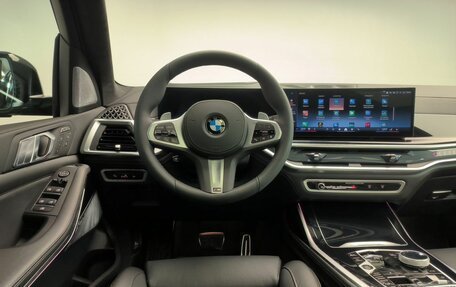 BMW X7, 2026 год, 18 950 000 рублей, 17 фотография