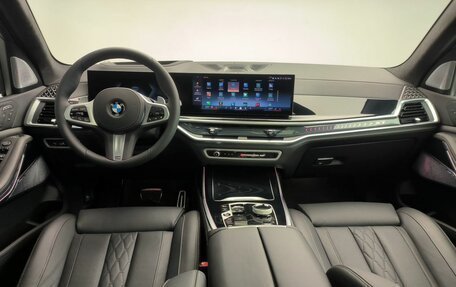 BMW X7, 2026 год, 18 950 000 рублей, 19 фотография