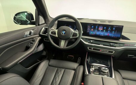 BMW X7, 2026 год, 18 950 000 рублей, 20 фотография