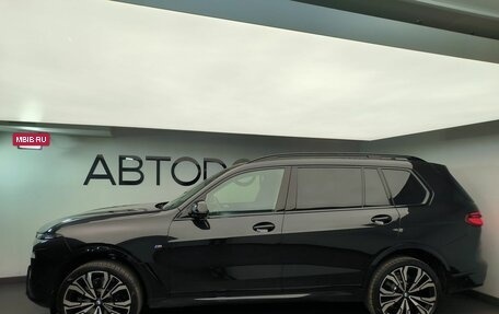 BMW X7, 2026 год, 18 950 000 рублей, 21 фотография