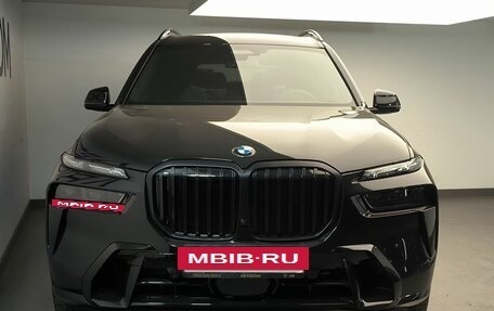 BMW X7, 2026 год, 18 950 000 рублей, 23 фотография