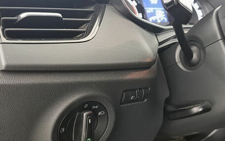 Skoda Rapid II, 2020 год, 1 530 000 рублей, 11 фотография