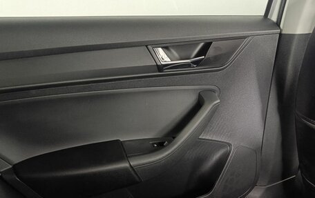 Skoda Rapid II, 2020 год, 1 530 000 рублей, 16 фотография