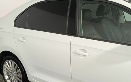 Skoda Rapid II, 2020 год, 1 530 000 рублей, 22 фотография