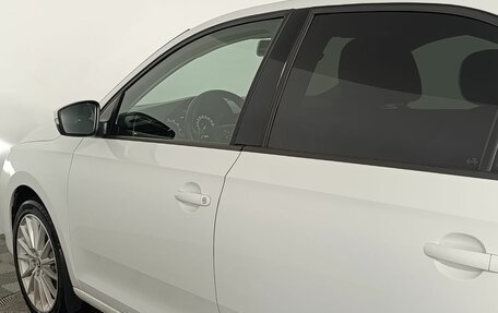 Skoda Rapid II, 2020 год, 1 530 000 рублей, 19 фотография