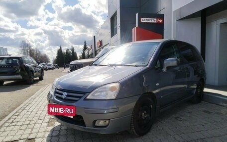 Suzuki Liana, 2006 год, 447 020 рублей, 3 фотография