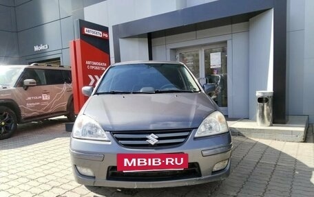 Suzuki Liana, 2006 год, 447 020 рублей, 2 фотография