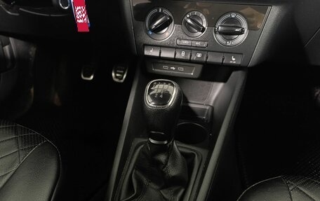 Skoda Rapid II, 2020 год, 1 530 000 рублей, 13 фотография