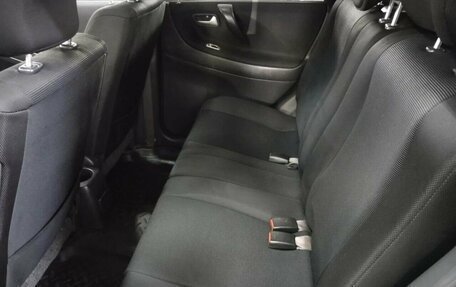 Suzuki Liana, 2006 год, 447 020 рублей, 15 фотография