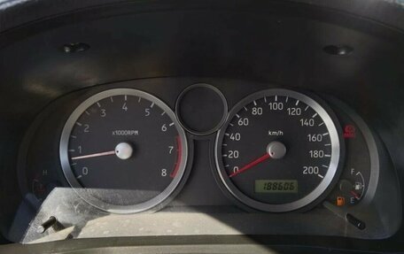 Suzuki Liana, 2006 год, 447 020 рублей, 9 фотография