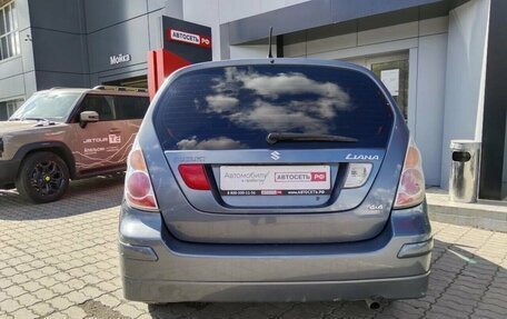 Suzuki Liana, 2006 год, 447 020 рублей, 17 фотография