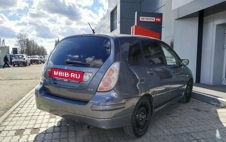 Suzuki Liana, 2006 год, 447 020 рублей, 16 фотография