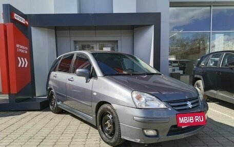 Suzuki Liana, 2006 год, 447 020 рублей, 5 фотография