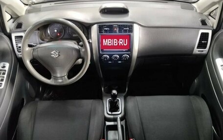 Suzuki Liana, 2006 год, 447 020 рублей, 13 фотография