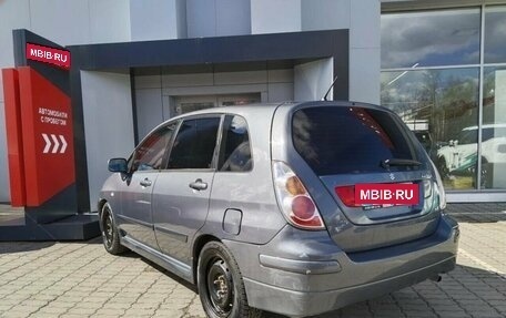Suzuki Liana, 2006 год, 447 020 рублей, 18 фотография