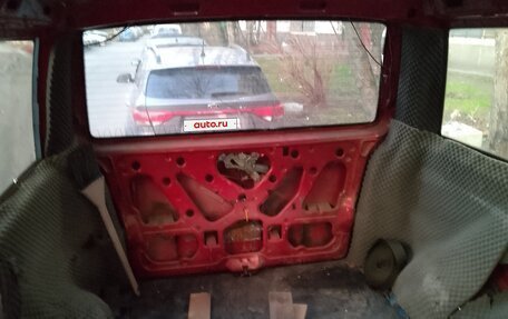 Mercedes-Benz Vito, 1996 год, 124 000 рублей, 8 фотография
