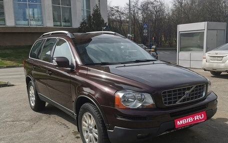 Volvo XC90 II рестайлинг, 2006 год, 1 150 000 рублей, 1 фотография