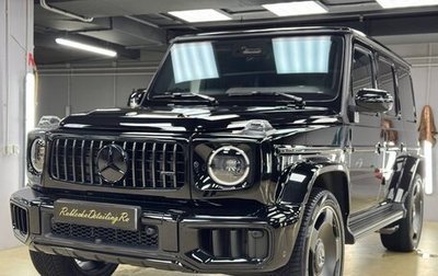 Mercedes-Benz G-Класс AMG, 2025 год, 31 000 000 рублей, 1 фотография