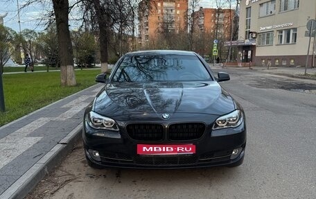 BMW 5 серия, 2011 год, 1 700 000 рублей, 1 фотография