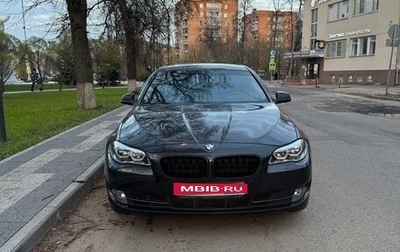 BMW 5 серия, 2011 год, 1 700 000 рублей, 1 фотография