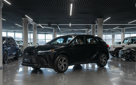 Lexus RX IV рестайлинг, 2025 год, 7 850 000 рублей, 1 фотография