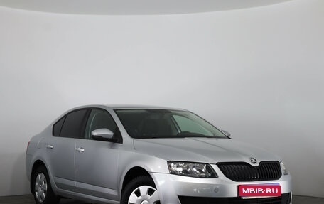 Skoda Octavia, 2014 год, 1 049 000 рублей, 1 фотография