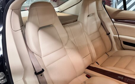 Porsche Panamera II рестайлинг, 2014 год, 23 фотография