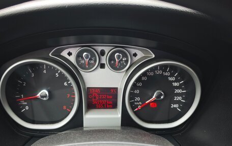 Ford Focus II рестайлинг, 2011 год, 410 000 рублей, 6 фотография