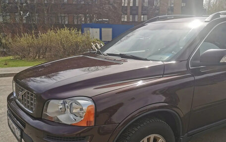Volvo XC90 II рестайлинг, 2006 год, 1 150 000 рублей, 2 фотография