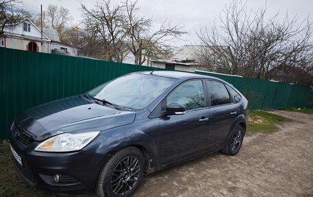 Ford Focus II рестайлинг, 2011 год, 410 000 рублей, 2 фотография