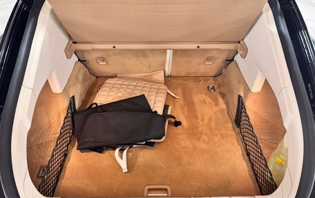 Porsche Panamera II рестайлинг, 2014 год, 36 фотография