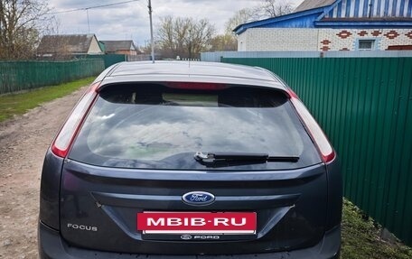 Ford Focus II рестайлинг, 2011 год, 410 000 рублей, 3 фотография