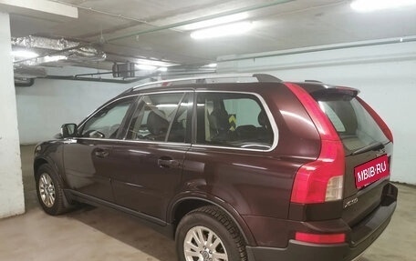Volvo XC90 II рестайлинг, 2006 год, 1 150 000 рублей, 5 фотография