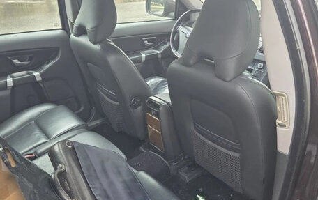 Volvo XC90 II рестайлинг, 2006 год, 1 150 000 рублей, 10 фотография