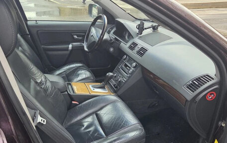 Volvo XC90 II рестайлинг, 2006 год, 1 150 000 рублей, 11 фотография