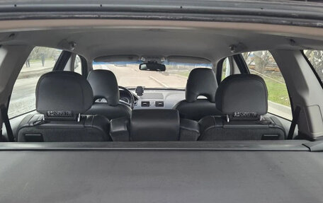Volvo XC90 II рестайлинг, 2006 год, 1 150 000 рублей, 9 фотография