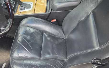 Volvo XC90 II рестайлинг, 2006 год, 1 150 000 рублей, 12 фотография