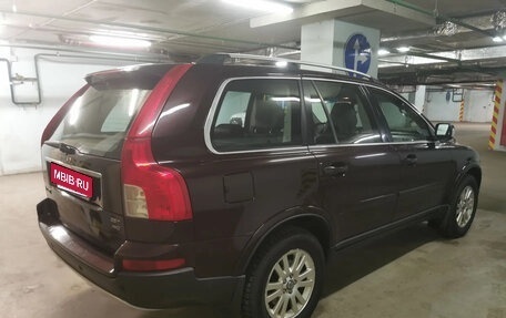 Volvo XC90 II рестайлинг, 2006 год, 1 150 000 рублей, 6 фотография