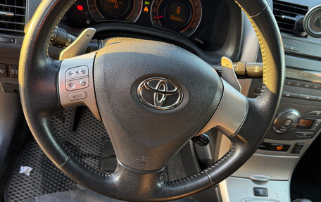 Toyota Corolla, 2008 год, 650 000 рублей, 10 фотография