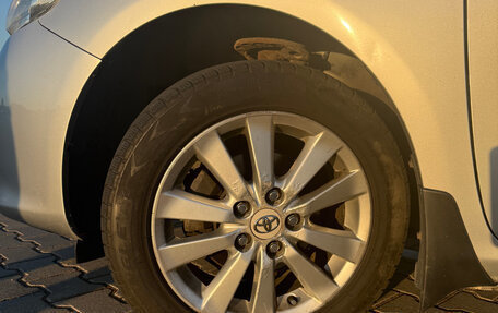 Toyota Corolla, 2008 год, 650 000 рублей, 5 фотография