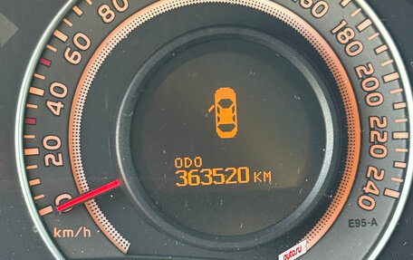 Toyota Corolla, 2008 год, 650 000 рублей, 11 фотография
